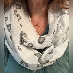 🎉Women’s Infinity Scarf Lightweight